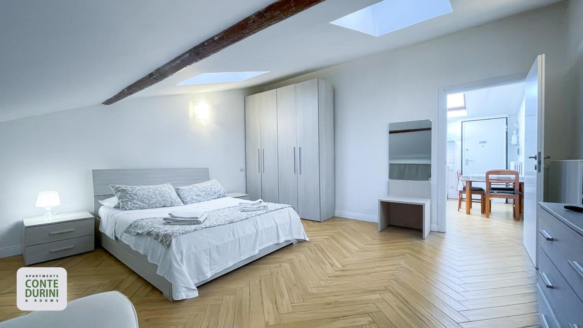 Conte Durini Apartments & Rooms Arcore Exterior foto